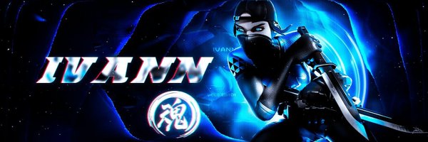 ivannVFX Profile Banner