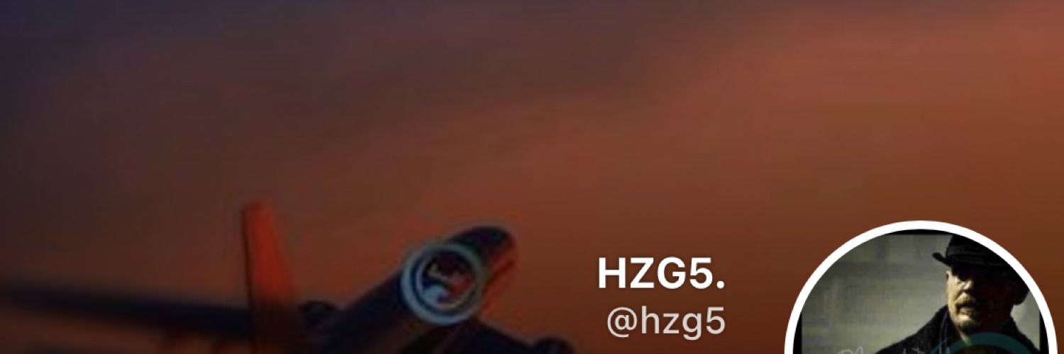 hzg5's profile banner image