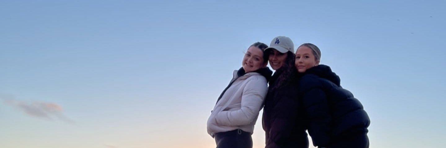 KristaThomse's profile banner image