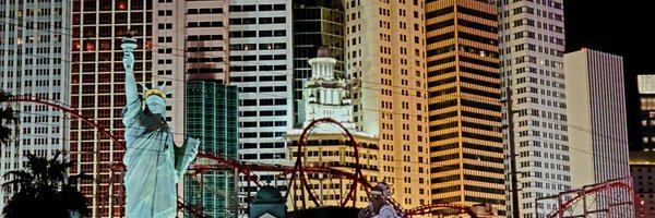 LarryDFort Profile Banner