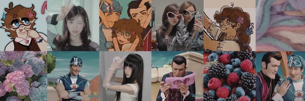 max! 🍇🍓🫐 banner