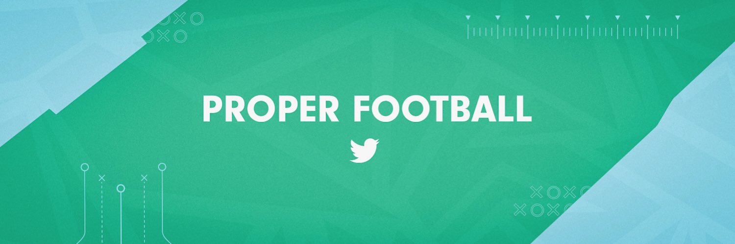 ProperFootball banner