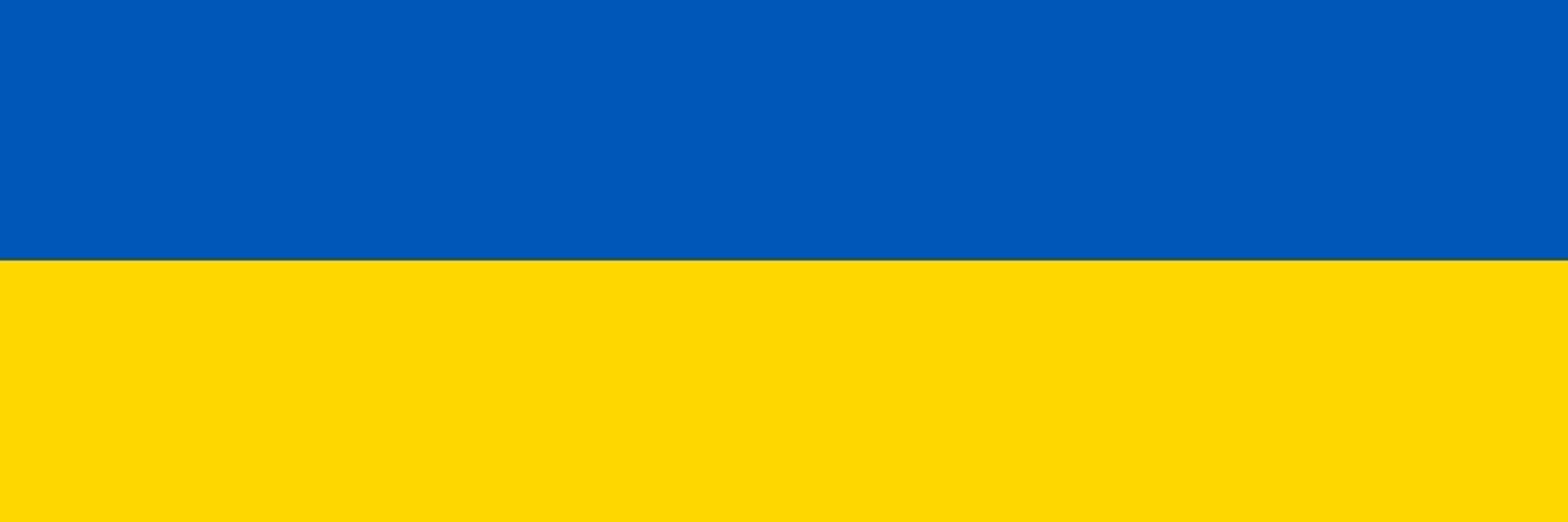 Eddie M. - I stand with Ukraine. 🇺🇦 Profile Banner
