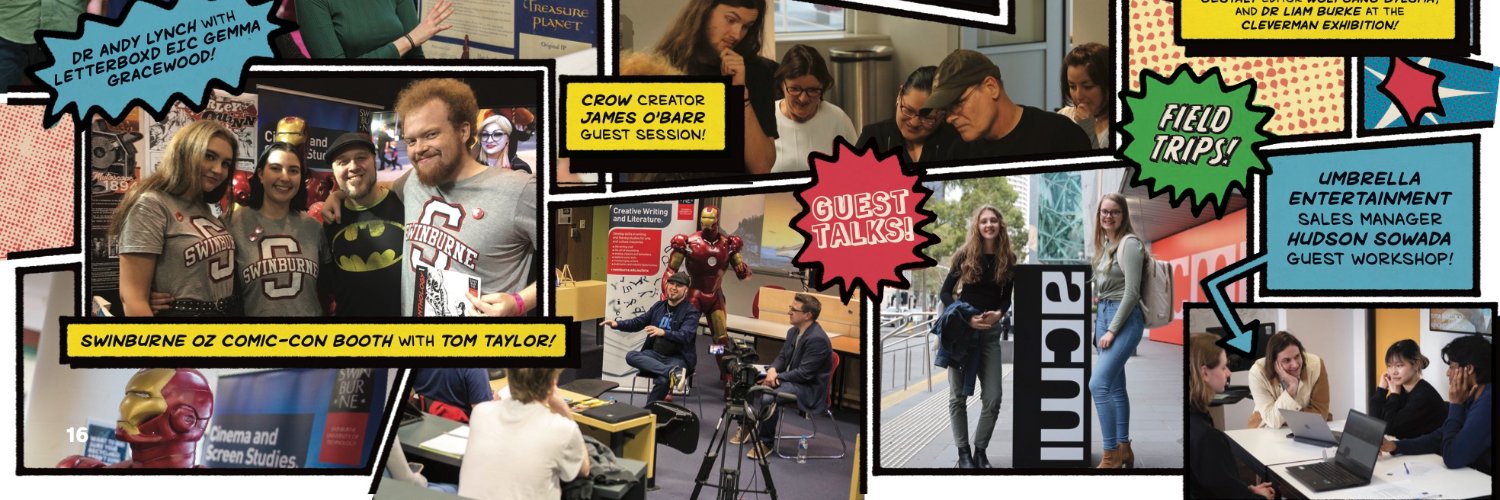 CinemaScreenSwin banner