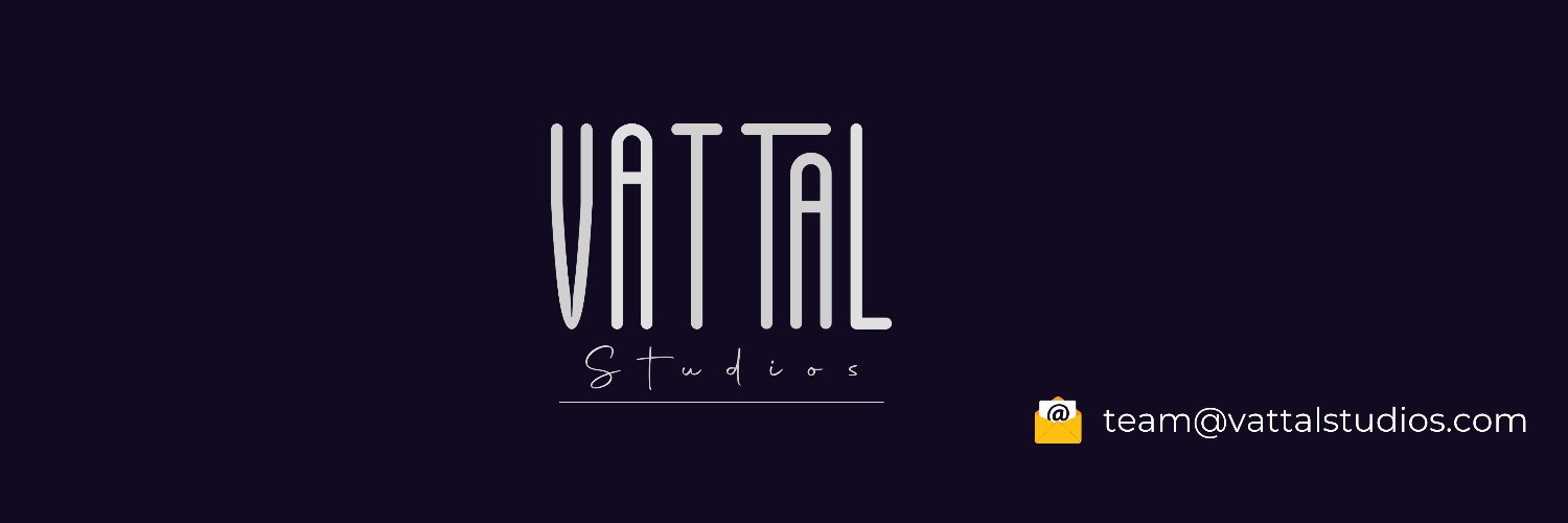 Vattal banner