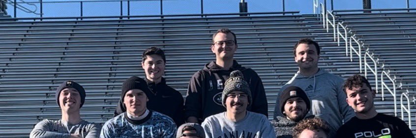 Drew Terhall banner