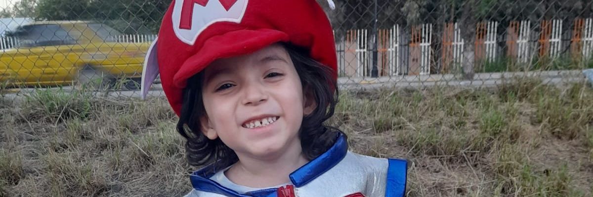 FernandoG06's profile banner image