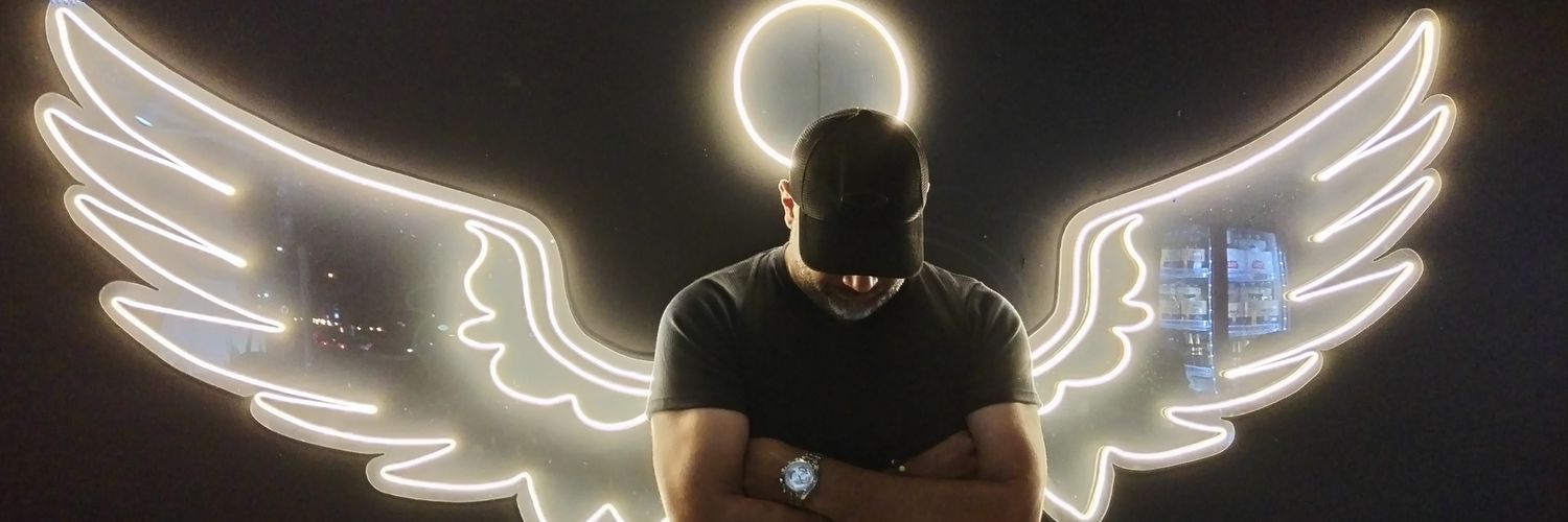Elnegrobedoya's profile banner image
