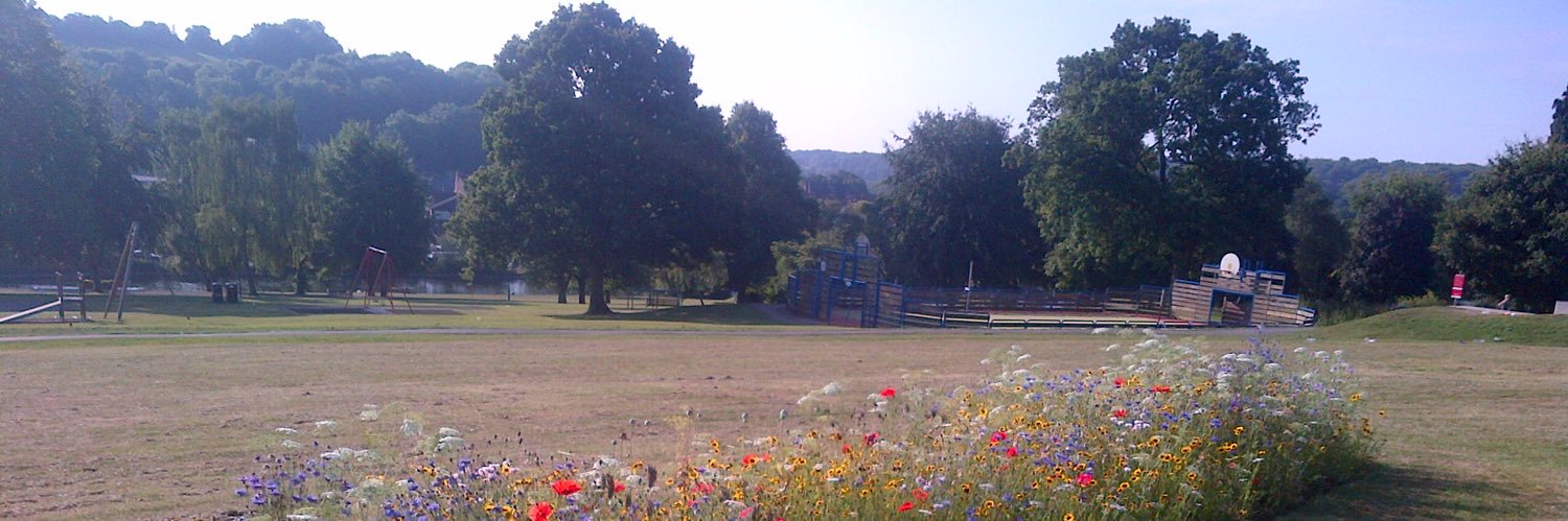 Sustainable Chesham banner