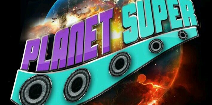PlanetSuper's profile banner image