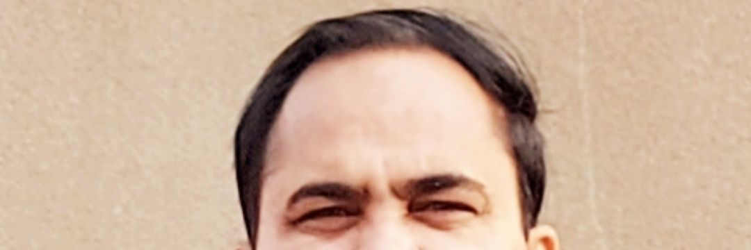 Dr. Umesh Singh, Training & Placement Officer, BHU banner
