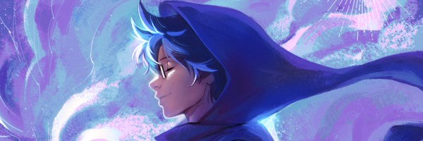 _mageofspace_ Profile Banner