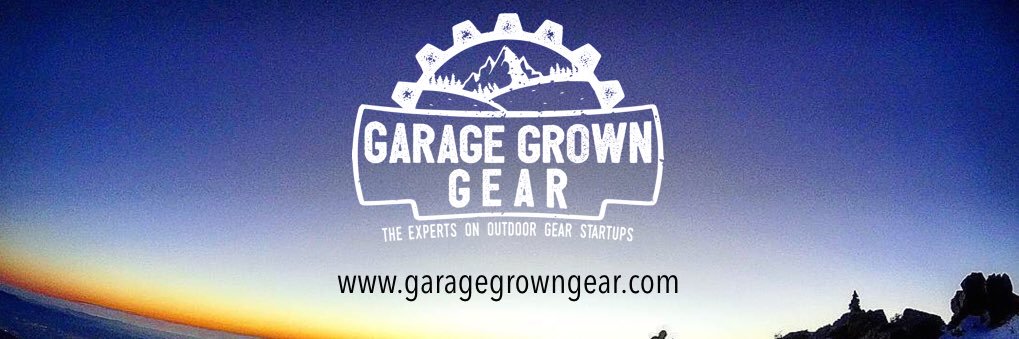 Garage Grown Gear banner