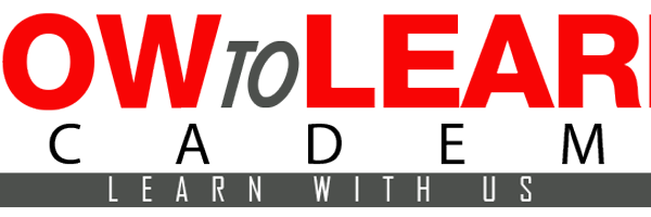 howtolearn12 Profile Banner