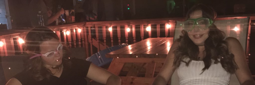 kelsihackney's profile banner image