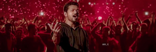 Gokul__VJ Profile Banner