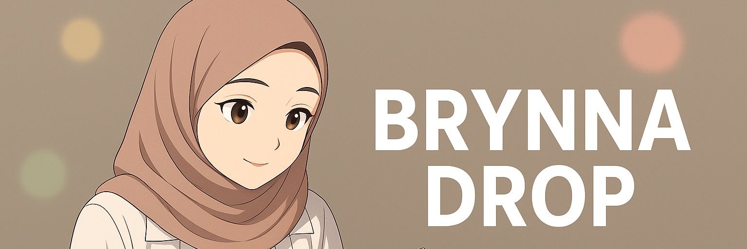 Brynna banner