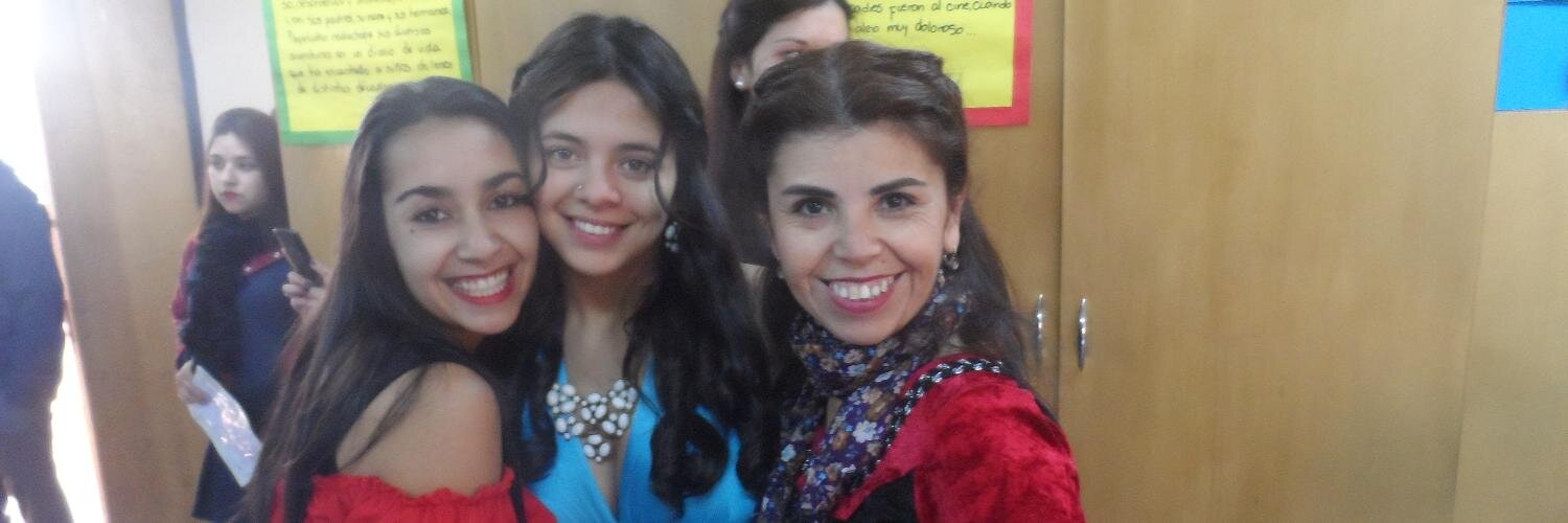 PROFESORALEDDA's profile banner image