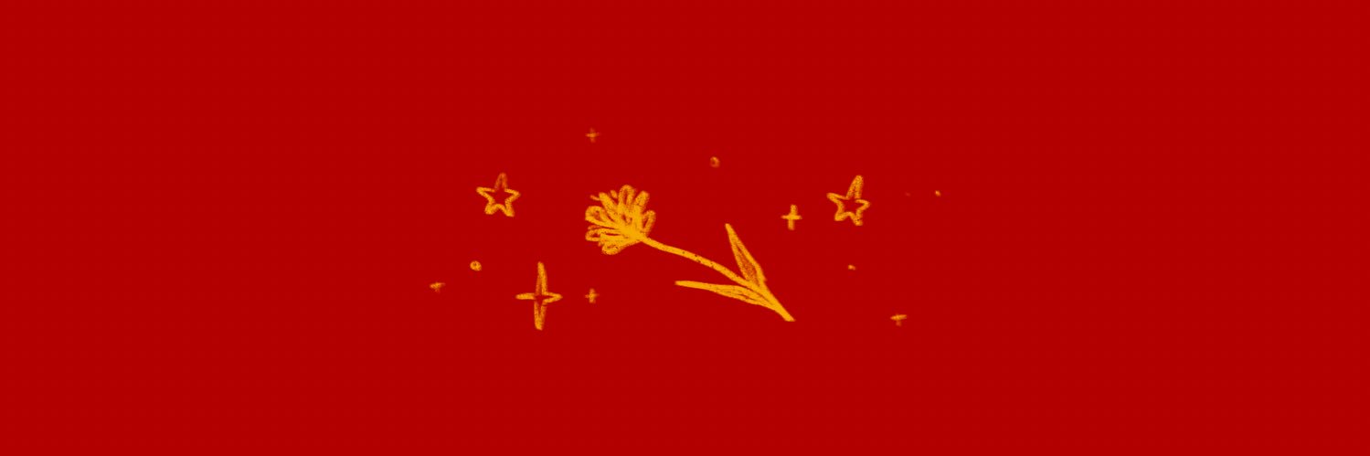 starrycalis's profile banner image