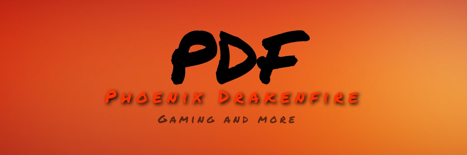 phoenixdrknfire's profile banner image