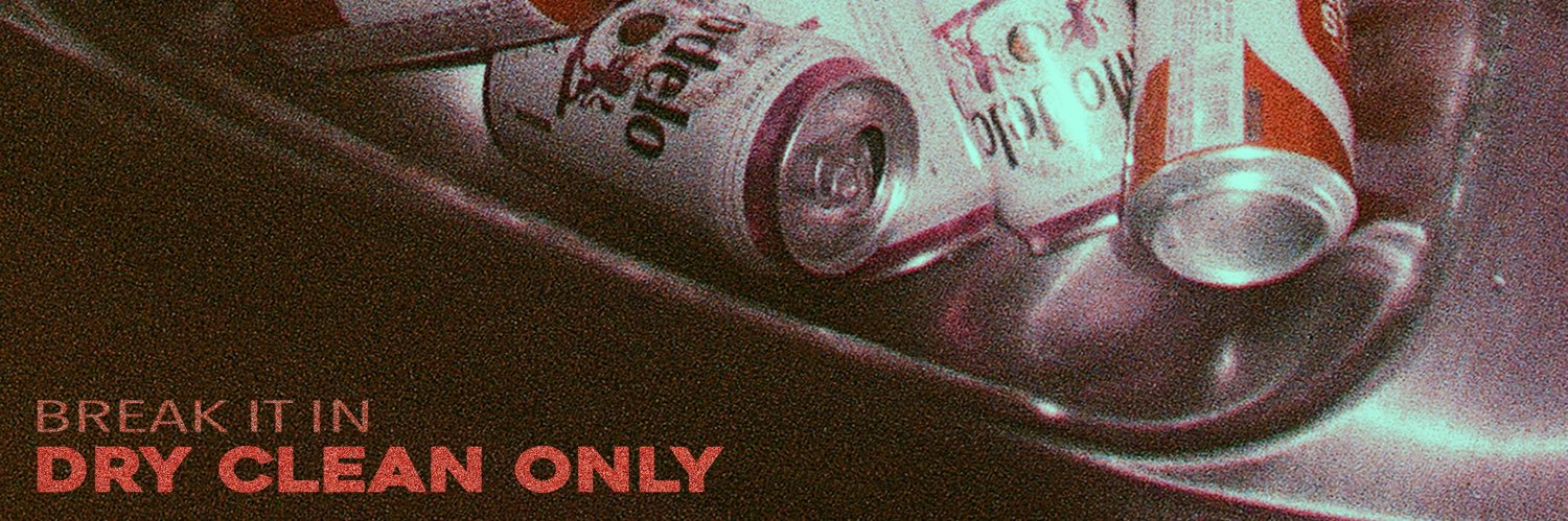 dcodrycleanonly's profile banner image