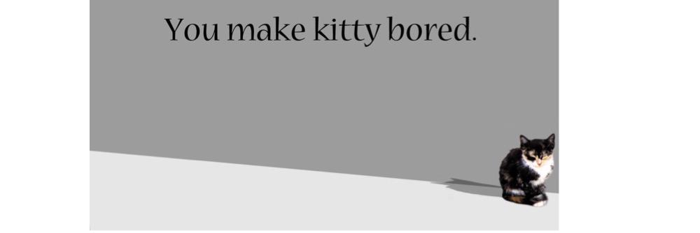 Boredkitty24's profile banner image