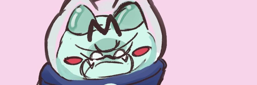 Mzin/えむじん banner