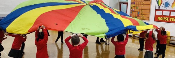 JBprimaryschool Profile Banner