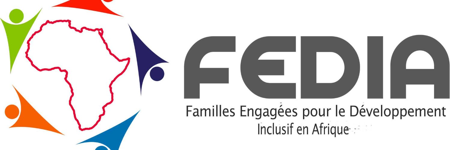 Association FEDIA - TOGO banner