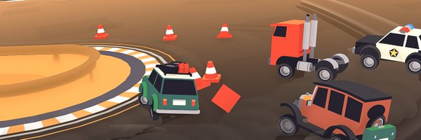 Nitroneers Profile Banner