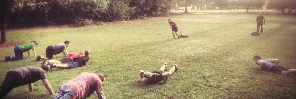 F3 Crossroads banner