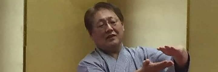 桂 七福(落語家・徳島在住) banner