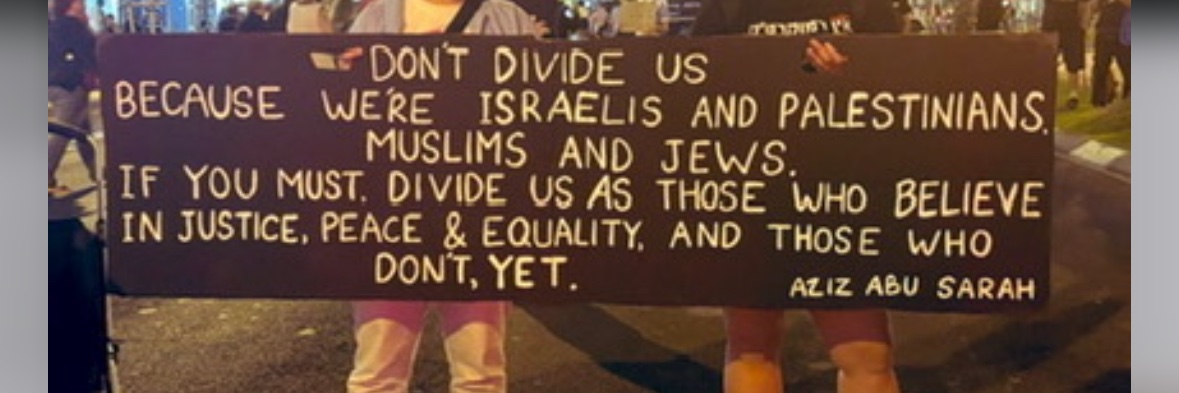 Athéna 🌍🌎🌏🕊️ banner