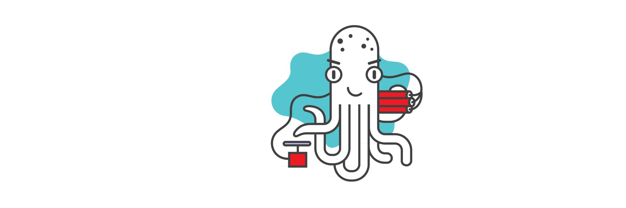 octoshield's profile banner image