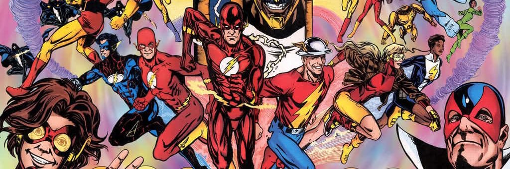 Andrew ⚡️ banner