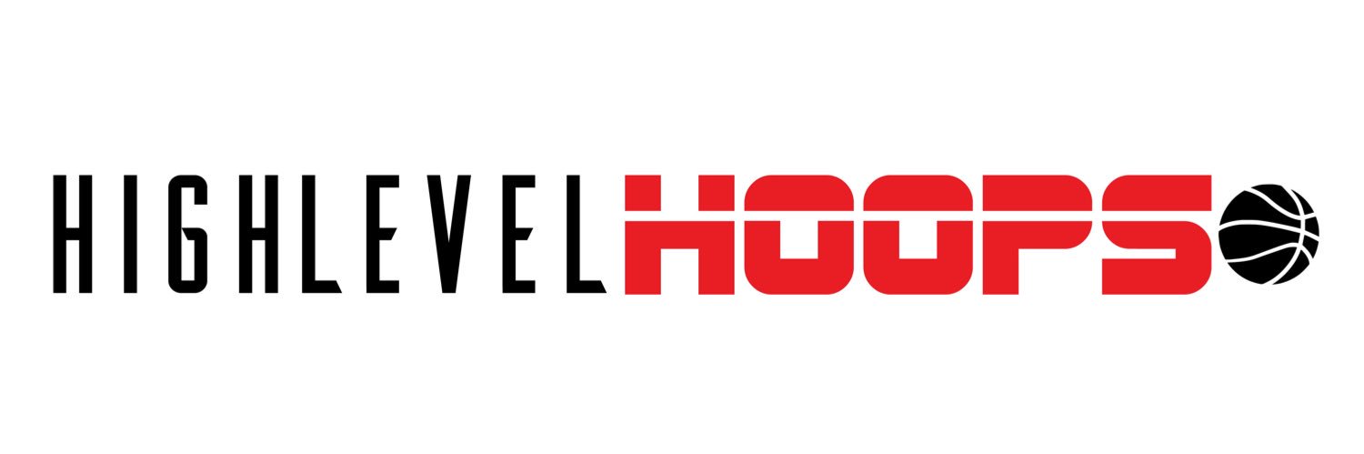 High Level Hoops's banner