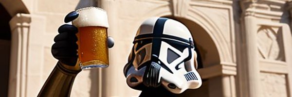 ShawnTrooper Profile Banner