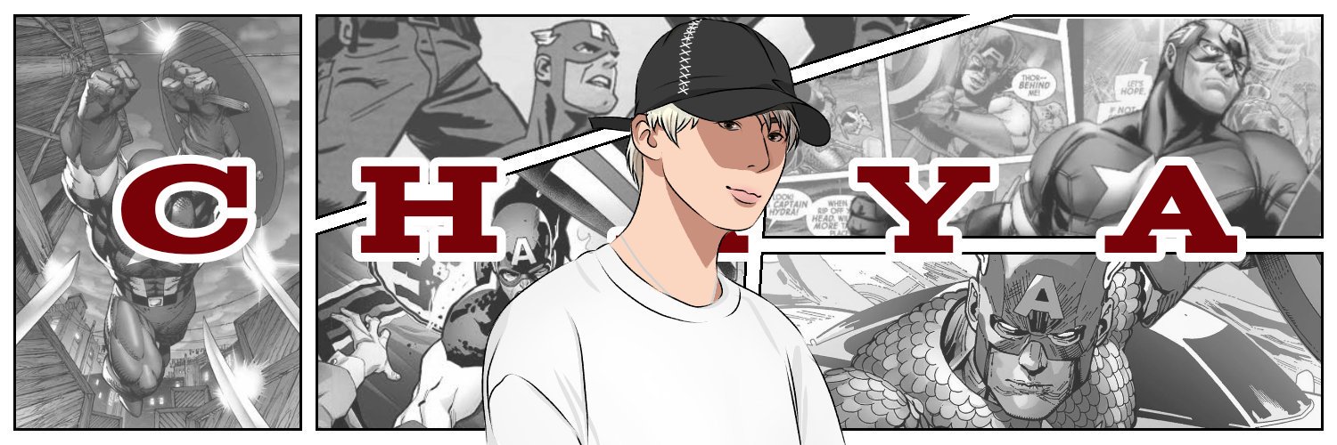 chayaxjin's profile banner image