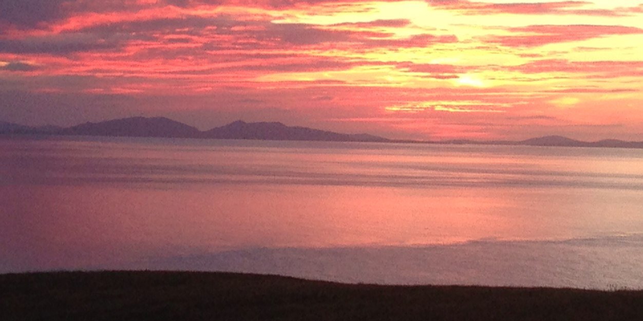 Ronald MacVicar banner