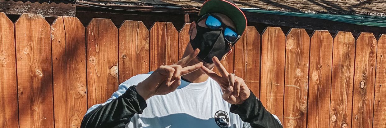 BlkFrozone's profile banner image