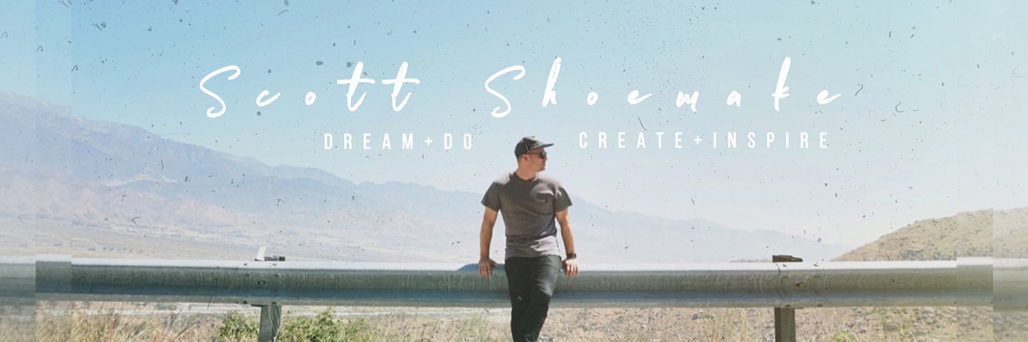 ScottShoemake's profile banner image