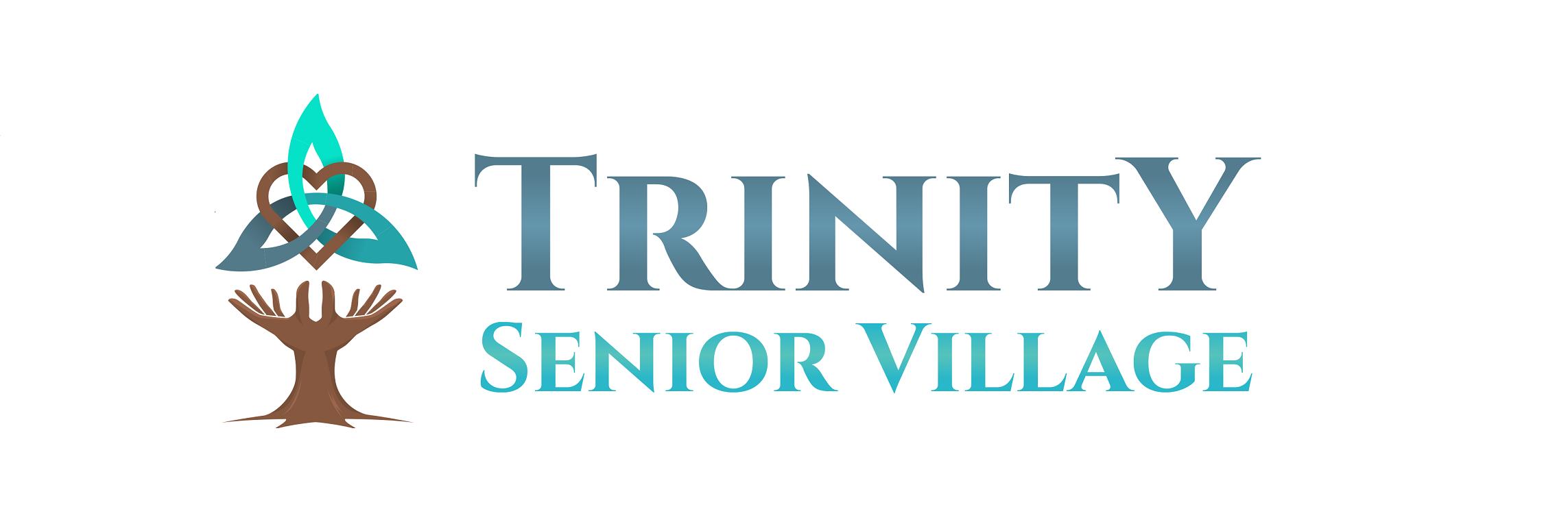 TrinitySeniorVillage banner