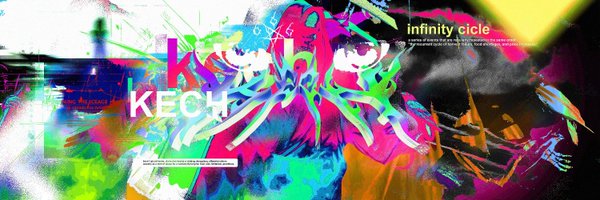 Kech_x Profile Banner