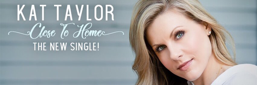 KAT TAYLOR banner