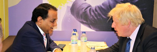 AtulPathakOBE Profile Banner