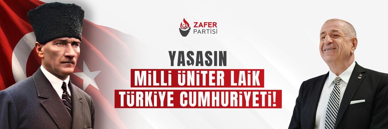 Hüseyin KARAMAN banner