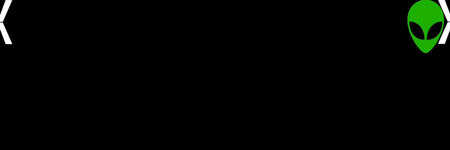 Visión Alíen (valien) banner