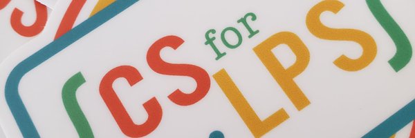 CSforLPS Profile Banner