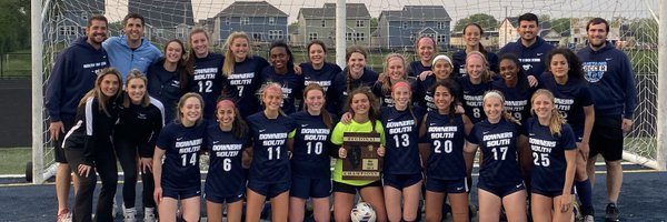 DGSGirlsSoccer Profile Banner