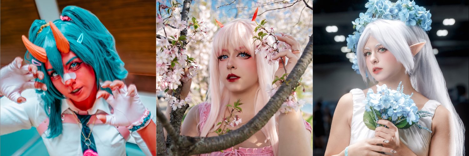 RebelsCosplay's profile banner image